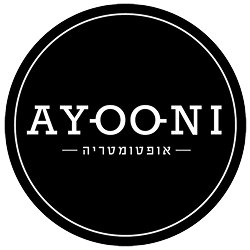 דרושים באופטיקה AYOONI